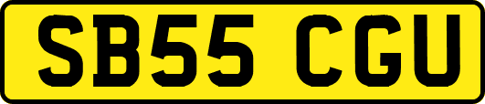 SB55CGU