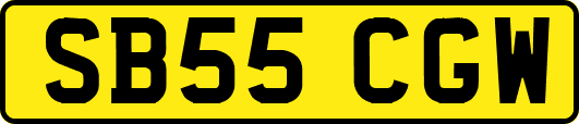 SB55CGW