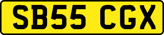 SB55CGX