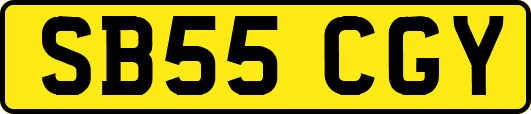 SB55CGY