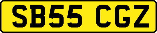 SB55CGZ