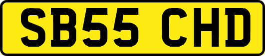 SB55CHD