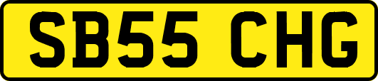 SB55CHG