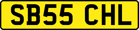SB55CHL