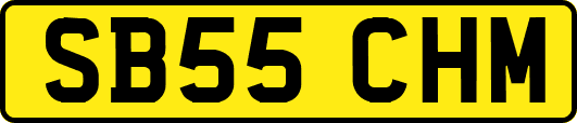 SB55CHM