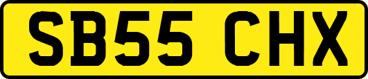 SB55CHX
