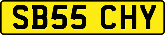 SB55CHY