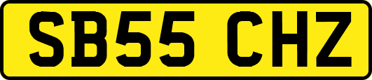 SB55CHZ