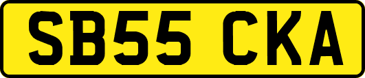 SB55CKA