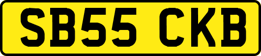SB55CKB