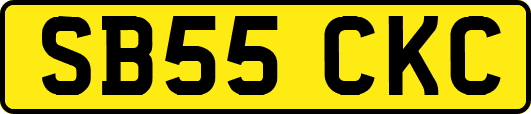 SB55CKC