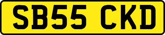 SB55CKD