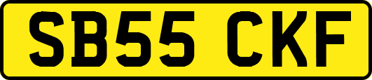 SB55CKF