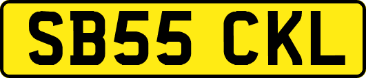 SB55CKL