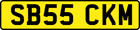 SB55CKM