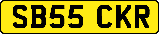 SB55CKR