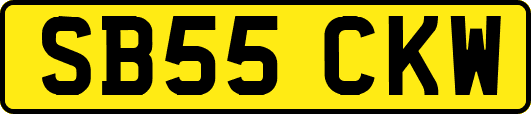 SB55CKW