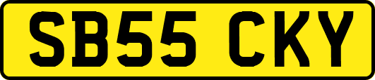 SB55CKY