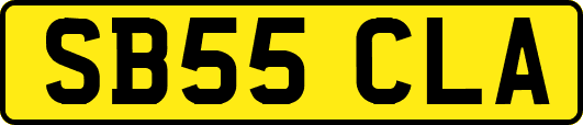 SB55CLA