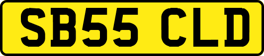 SB55CLD
