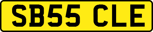 SB55CLE