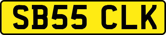 SB55CLK