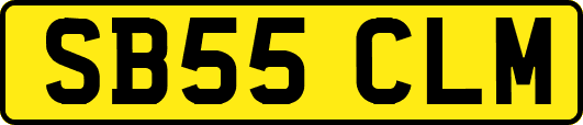 SB55CLM