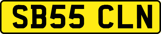 SB55CLN