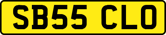 SB55CLO