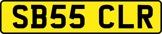 SB55CLR