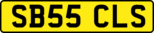 SB55CLS