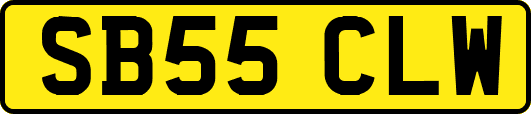 SB55CLW