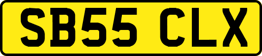 SB55CLX