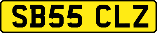 SB55CLZ