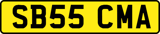 SB55CMA