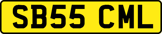 SB55CML