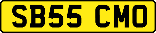 SB55CMO