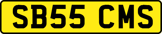 SB55CMS