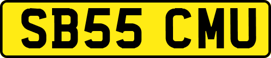 SB55CMU