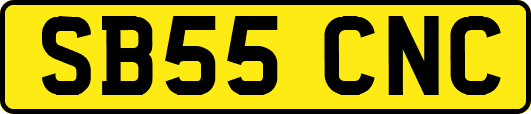 SB55CNC