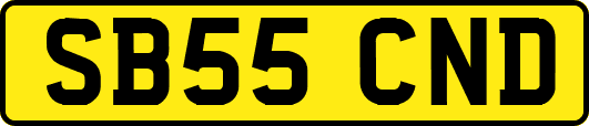 SB55CND
