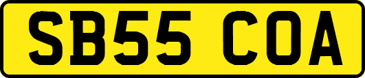 SB55COA