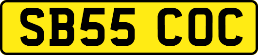 SB55COC