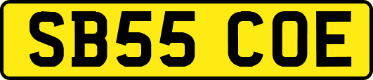 SB55COE