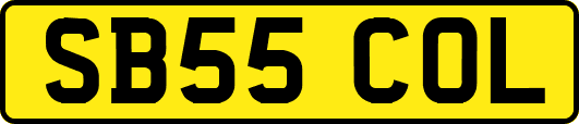 SB55COL
