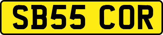 SB55COR