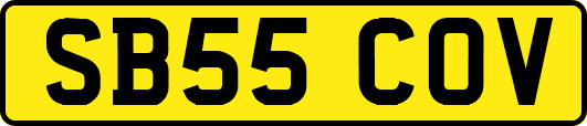 SB55COV