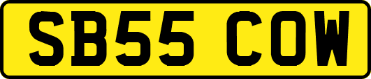 SB55COW