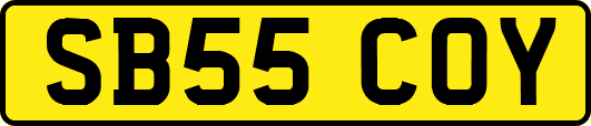 SB55COY