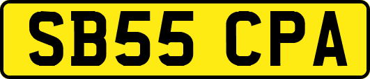 SB55CPA